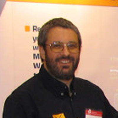 XYALIS CEO