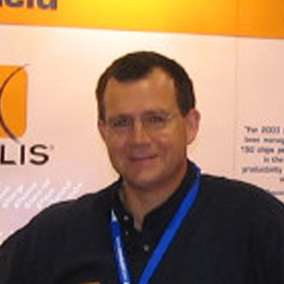 XYALIS VP Operations