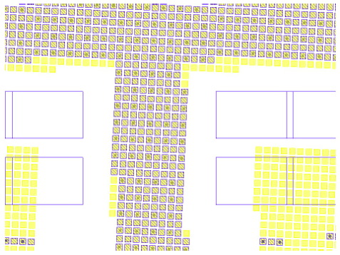 Example requiring Type 8 Repetition